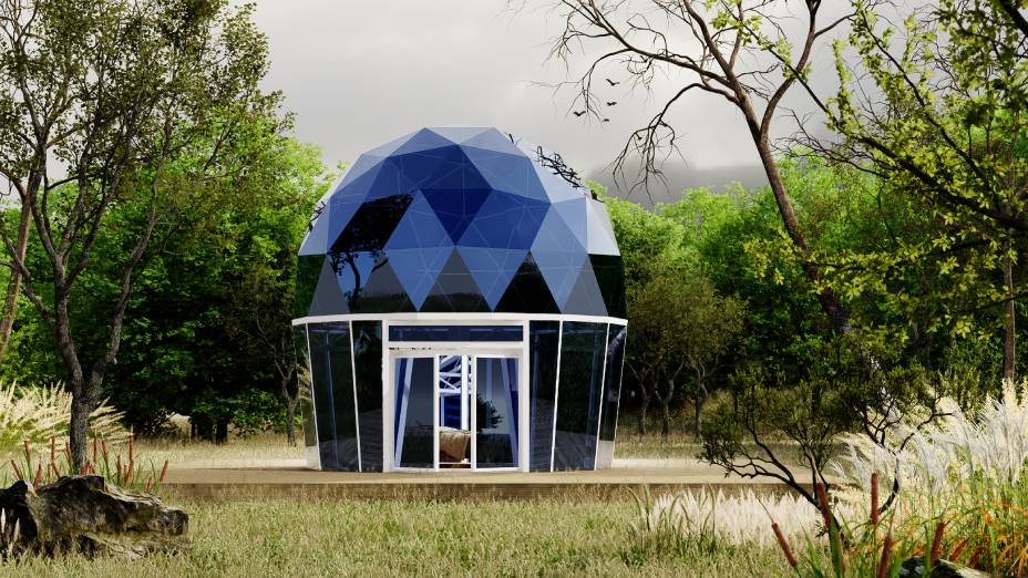 钟祥市雪利——专注野奢星空空间,一站式星空帐篷厂家与解决方案专家