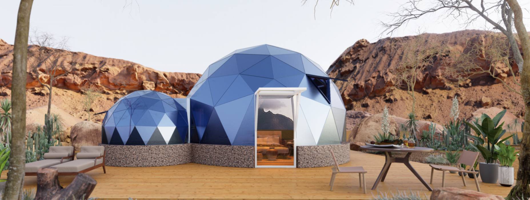 钟祥市星空房定制